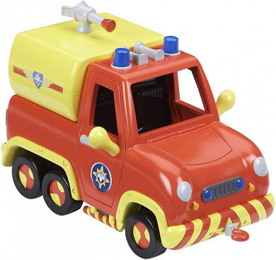 Fireman Sam Venus
