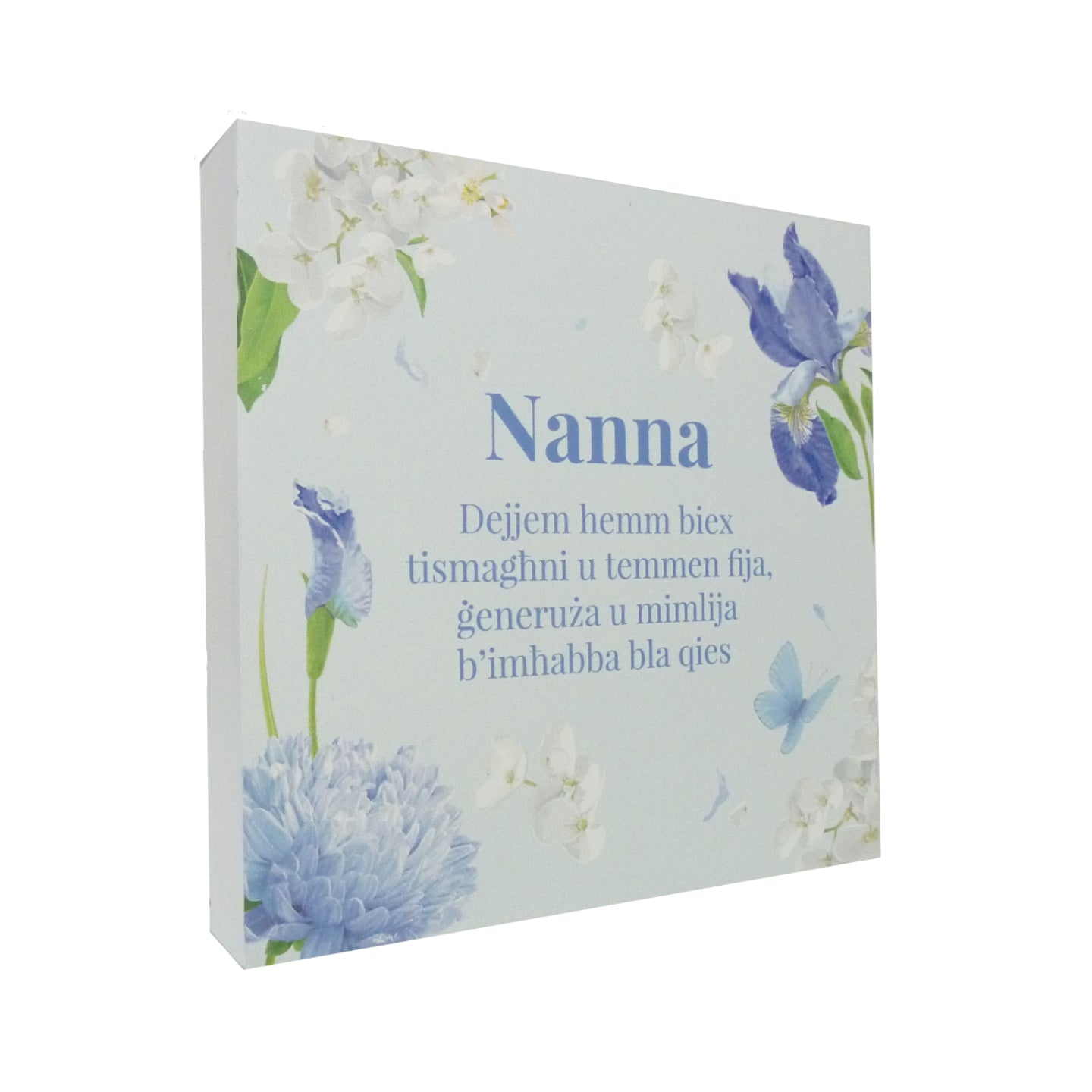 Nanna