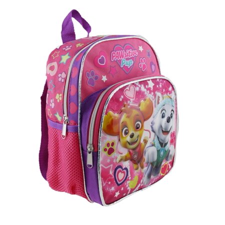 Paw Patrol Backbag