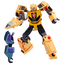 Transformers EarthSpark Deluxe Class Bumblebee Action Figure