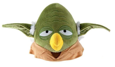 Angry Birds Star Wars