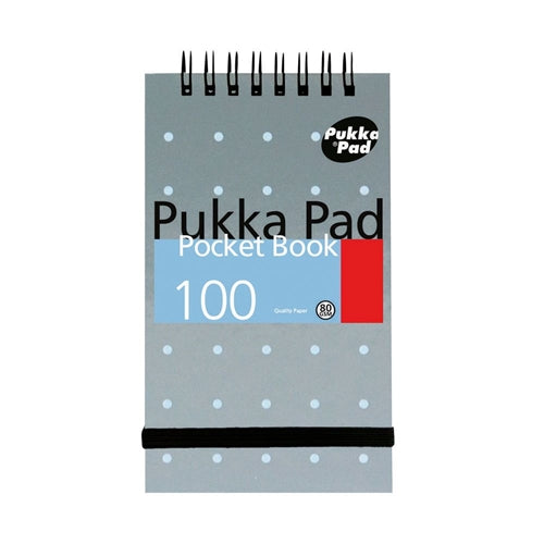 Pukka Pad Reporters Pad A7