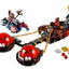 Lego Nexo Knights Chariot 70314