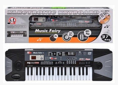 Electronic Keyboard 37 Keys