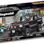 Back To The Future Marty'S Pick Up Truck