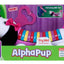 Alphapup Pink