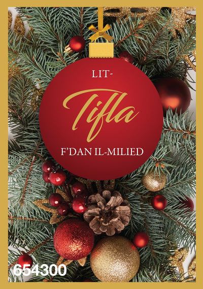 Lit-Tifla