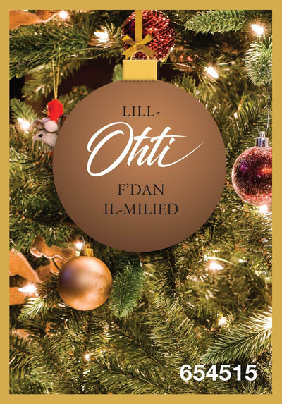 Lill-Oħti