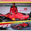 Maisto Tech RC F1 Ferrari SF-23 16 Charles Leclerc 1:24 Scale