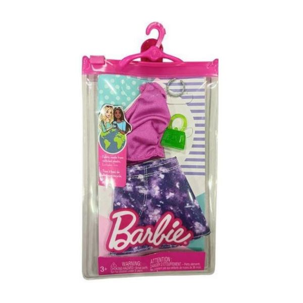 Barbie Fashion Clothes