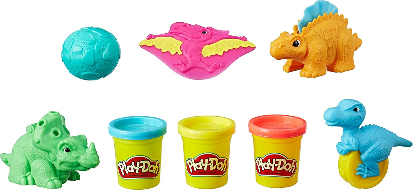 Play-Doh Dino Tools