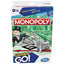 Monopoly Grab and Go Game