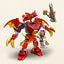 LEGO Ninjago Kai's Dragon Mech Battle Pack - 71851