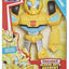 Mega Mighties Bumblebee