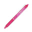 Frixion Ball Clicker 07 Pink