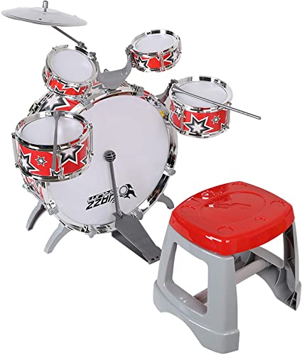 Drum Play Set