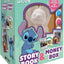 Disney Stitch: Story Book & Money Box