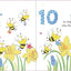 123 OF THANKFULNESS - Board Book