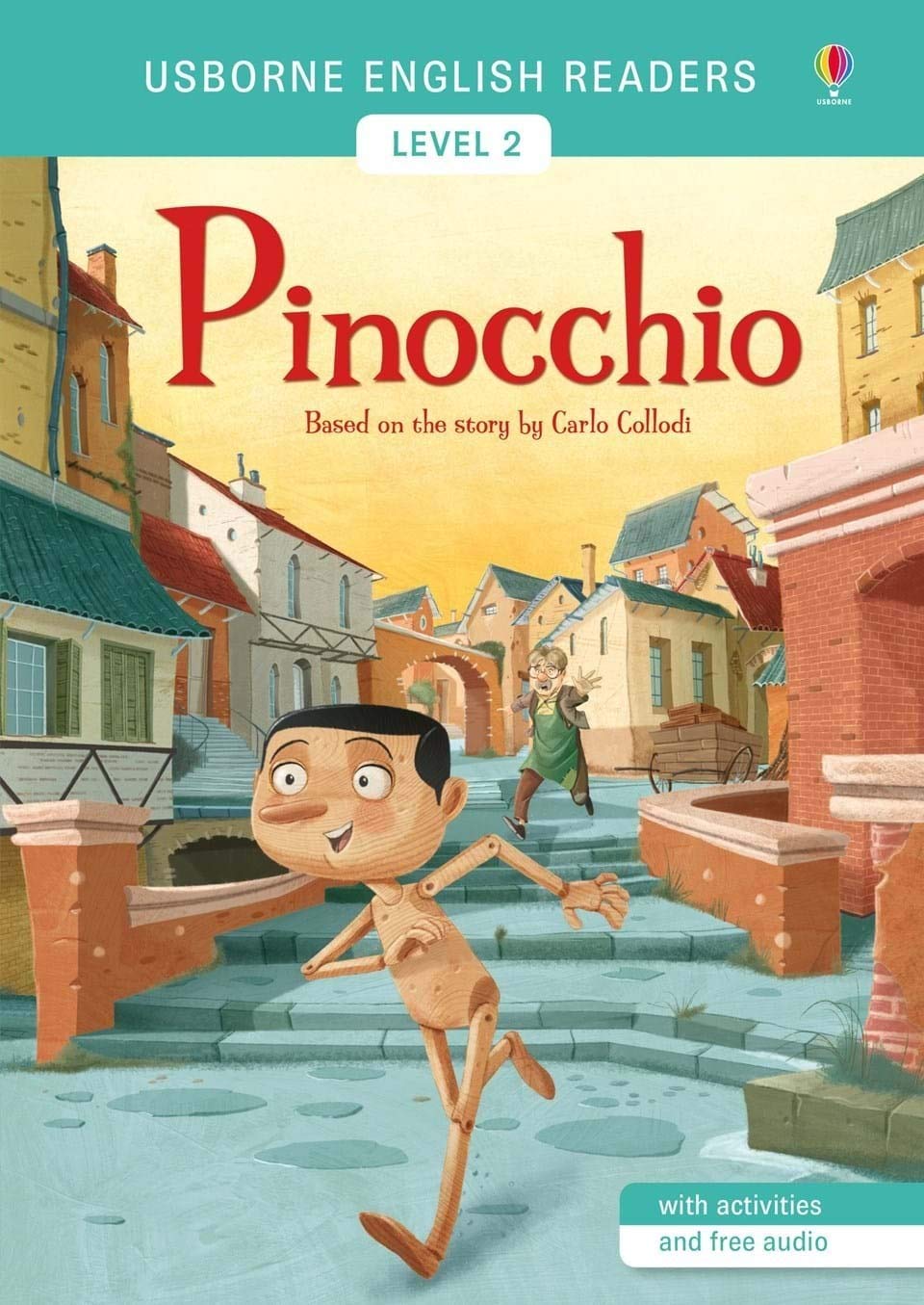 L2 Pinocchio