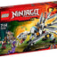 Lego Ninjago Dragon 70748