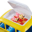 Peppa`S Camping Trip