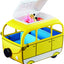 Peppa`S Camping Trip