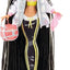 Mermaze Mermaidz Colour Change Jordie Mermaid Fashion Doll With Accessories