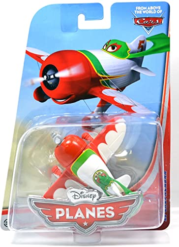 Disney Planes El Chupacabra