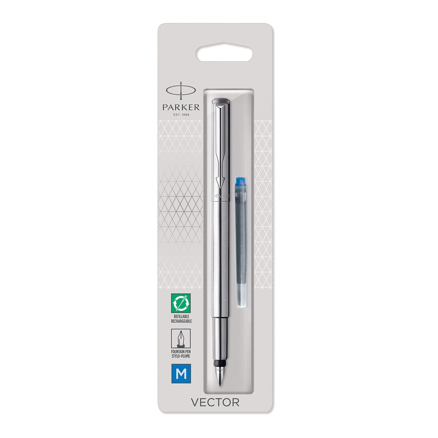Parker Vector Fountain Pen