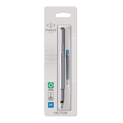Parker Vector Fountain Pen