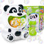 SMILE BUBBLE FUN Panda Machine