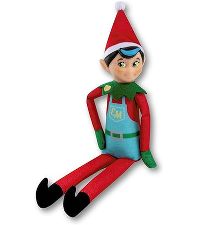 The Elf on the Shelf Elf Mates Chef