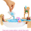 Barbie Fizzy Bath