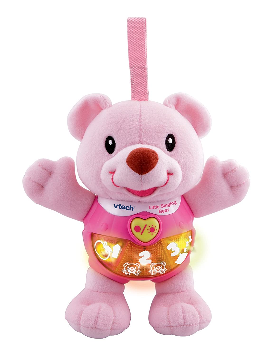 Little Singing Bear