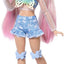 Barbie Dream Besties Malibu Roller Skating Fashion Doll