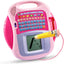 Scribble & Write Pink