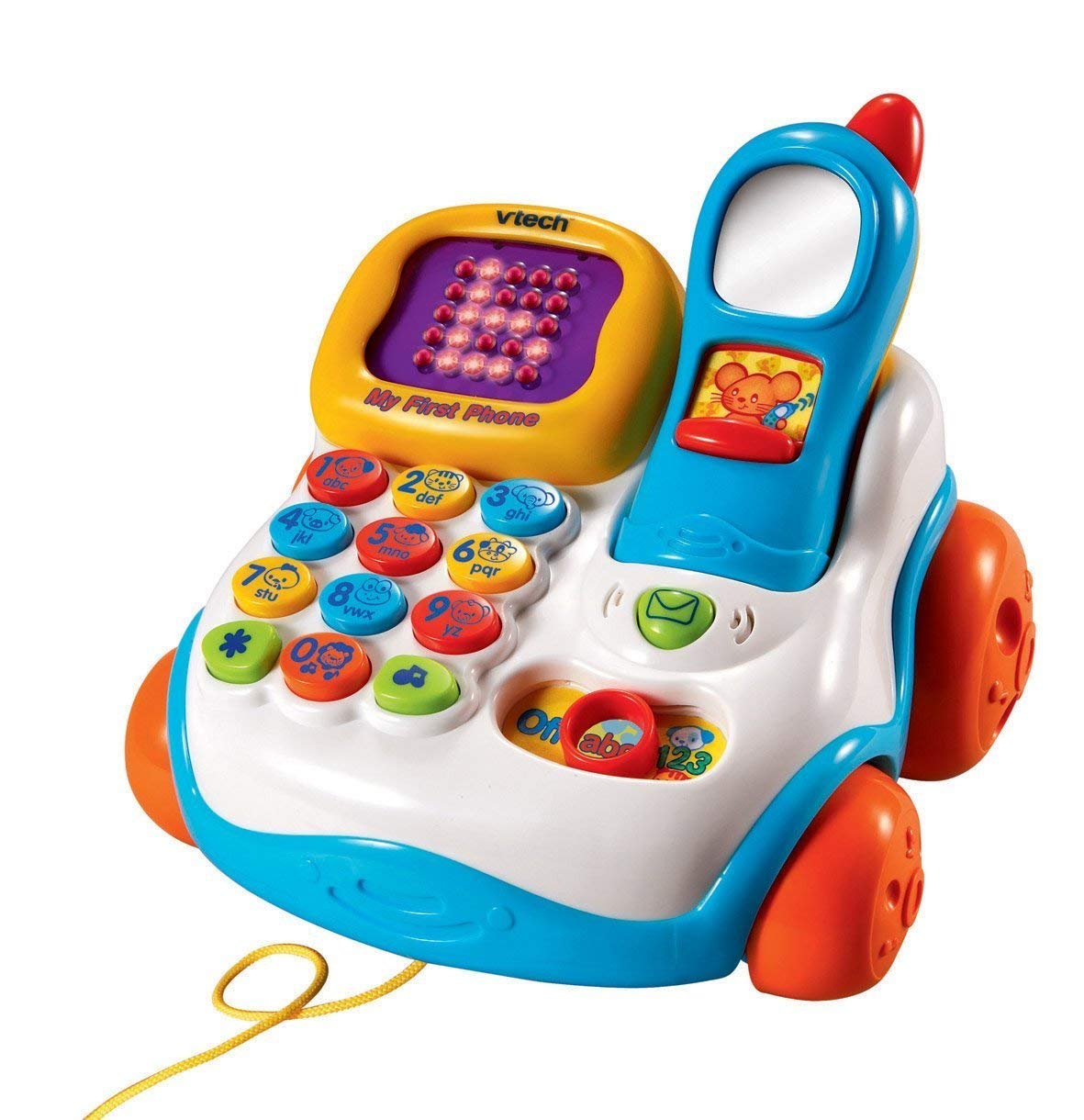 Vtech My First Phone