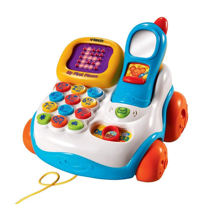 Vtech My First Phone