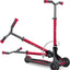 Globber Ultimum Sky Red