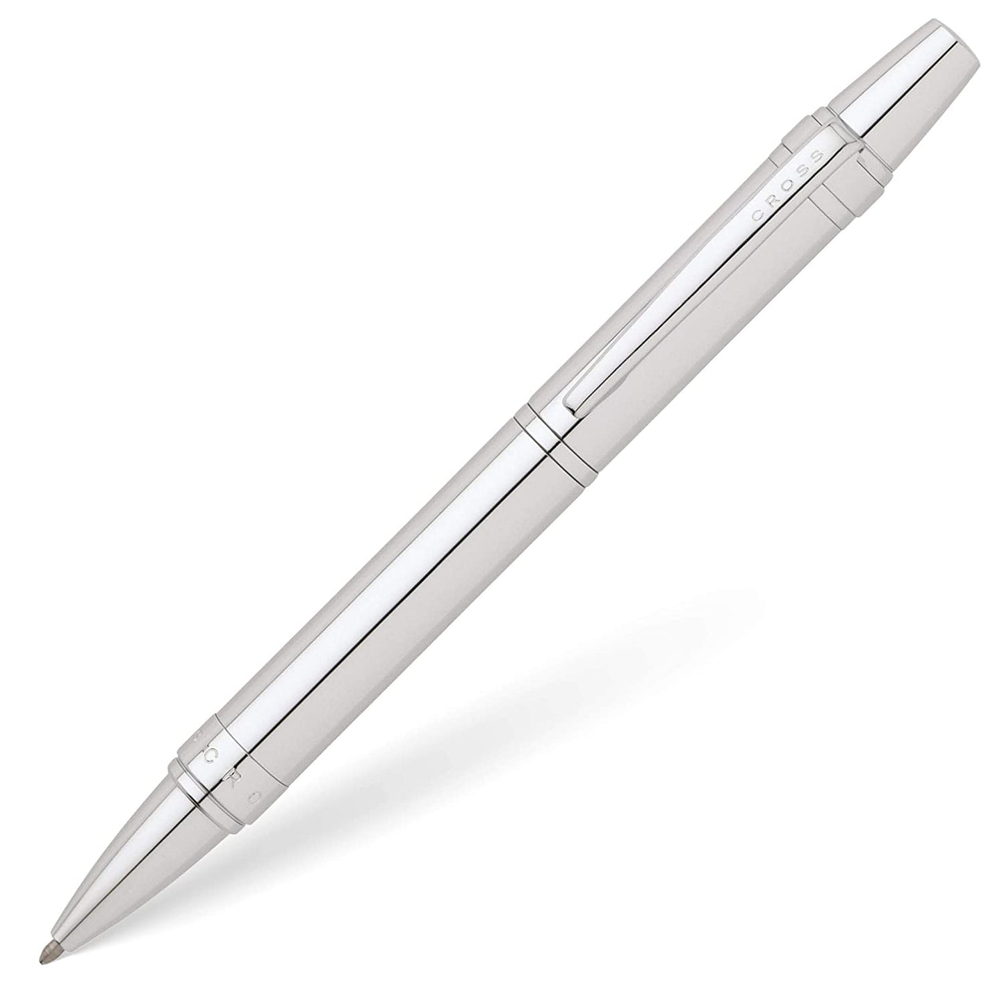 Cross Nile Pure Chrome Ball Point