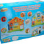 Win Fun peek a boo fun house