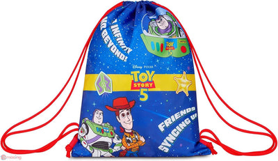 Seven - Toy Story 5 String Bag