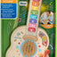 LeapFrog Strum & Count Wooden Guitar