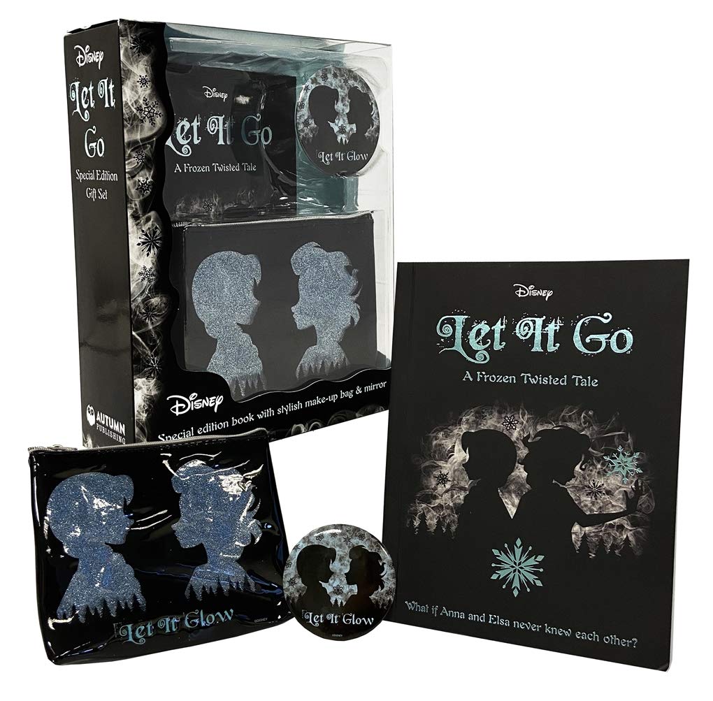 Disney Frozen Let It Go