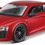 Kit 1:24 Audi R8 V10 Plus
