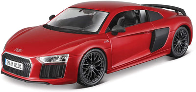 Kit 1:24 Audi R8 V10 Plus