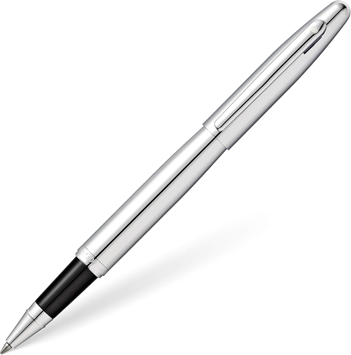 Sheaffer Rollerball Chrome Pen