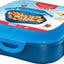 Lunch Box  - 740Ml Navy Blue