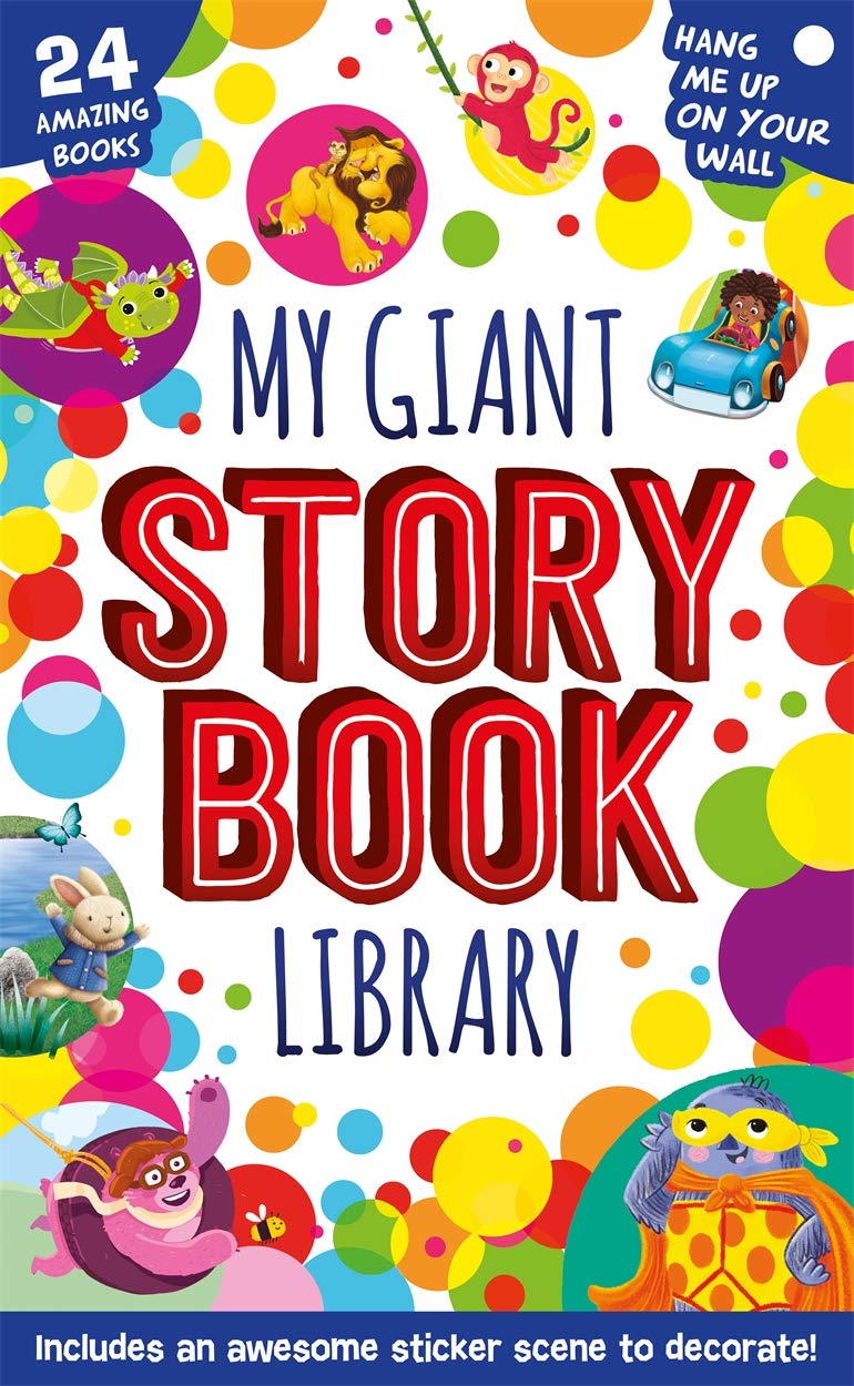 My Giant Storybook