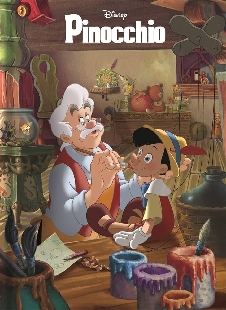 Pinocchio